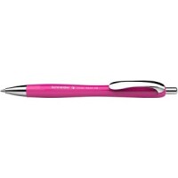 Schneider 132509 Kugelschreiber Slider Rave XB power pink