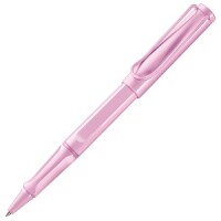 Lamy 1232328 Tintenroller Safari lightrose (Modell 3D2)