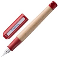 Lamy 1216726 Schreiblernf&uuml;ller abc rot (Modell...