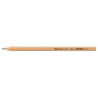 Lyra 1340102 Pro Natura Bleistift Office 2B