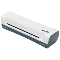 Leitz 7431-00-01 Laminator iLam Home A4 wei&szlig;