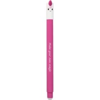 Eberhard Faber 582111 Gelschreiber radierbar Animal Erase...