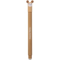 Eberhard Faber 582110 Gelschreiber radierbar Animal Erase...