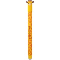 Eberhard Faber 582112 Gelschreiber radierbar Animal Erase...