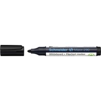 Schneider 129001 Boardmarker Maxx 290 1-3mm schwarz