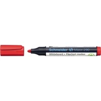 Schneider 129002 Boardmarker Maxx 290 1-3mm rot