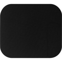 Fellowes 58024 Mauspad 228x4x200mm schwarz