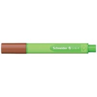 Schneider 192007 Link-it Fineliner 1,0mm mahogany-brown
