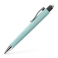 Faber-Castell 133305 Druckbleistift Poly Matic 0,7mm HB...