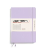 Leuchtturm1917 368151 Notizbuch Composition B5 Hardcover...