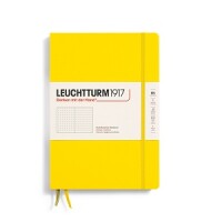 Leuchtturm 366169 Notizbuch Composition B5 Hardcover...