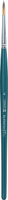 Brunnen 10-4895204 Haarpinsel Synthetik Plus rund...