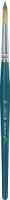 Brunnen 10-4895210 Haarpinsel Synthetik Plus rund...