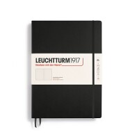 Leuchtturm1917 327366 Notizbuch A4+ Hardcover dotted...