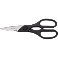 Westcott E-3010000 Schere Multi Allround Griff schwarz