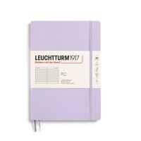 Leuchtturm1917 368154 Notizbuch Composition B5 Softcover...