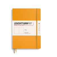 Leuchtturm1917 365633 Notizbuch Composition B5 Softcover...