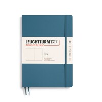 Leuchtturm1917 365636 Notizbuch Composition B5 Softcover...