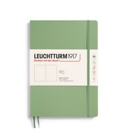 Leuchtturm 363929 Notizbuch Composition B5 Softcover...