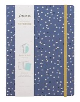 Filofax 115112 Notebook A5 Indio snow /56Blatt