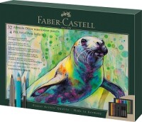Faber-Castell 217553 Albrecht D&uuml;rer...