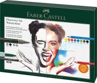 Faber-Castell 117520 Albrecht D&uuml;rer Discovery...