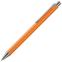Lamy 1237300 Kugelschreiber 240 econ apricot