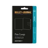 Leuchtturm1917 373795 Stiftschlaufe Bullet Journal...
