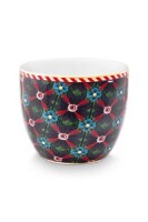 Pip Studio 51.011.041 Eierbecher Clover green