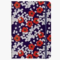 Cedon 2038855 Notizbuch A5 Anemone / 192Seiten