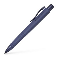Faber-Castell 241111 Poly Ball XB Kugelschreiber Future dusk
