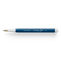 Leuchtturm1917 374008 Drehgriffel Nr.1 Kugelschreiber indigo