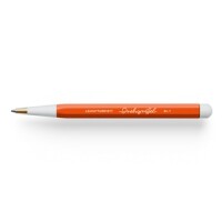 Leuchtturm 374010 Drehgriffel Nr.1 Gelschreiber pumpkin