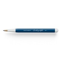Leuchtturm1917 374012 Drehgriffel Nr.1 Gelschreiber indigo
