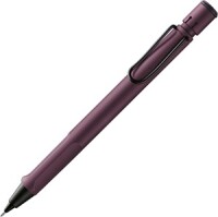 Lamy 1238775 Druckbleistift safari scarlet (Modell 1E3)...