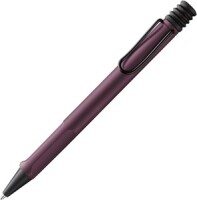 Lamy 1238776 Kugelschreiber safari scarlet matt (Modell 2E3)