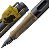 Lamy 1240393 Füllhalter Safari Special Edition Harry Po