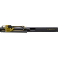 Lamy 1240393 Füllhalter Safari Special Edition Harry Po