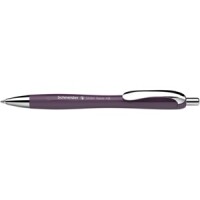 Schneider 132543 Kugelschreiber Slider Rave XB plum