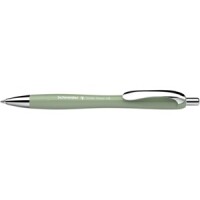 Schneider 132544 Kugelschreiber Slider Rave XB organic green