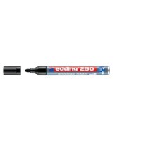 Edding 250 Whiteboardmarker Rundspitze 1,5-3mm