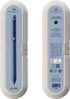 Faber-Castell 140662 Kugelschreiber Avori midnight muse