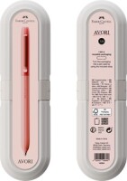 Faber-Castell 140664 Kugelschreiber Avori Inner Fire