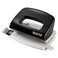 Leitz 5058  Locher NeXXt Stanzleistung bis maximal 10 Blatt