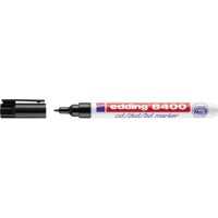 Edding 8400 CD/DVD-Marker 0,5-1mm