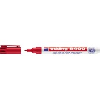 Edding 8400 CD/DVD-Marker 0,5-1mm 2