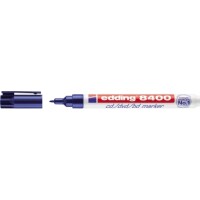 Edding 8400 CD/DVD-Marker 0,5-1mm 3