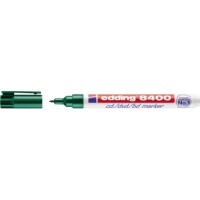 Edding 8400 CD/DVD-Marker 0,5-1mm 4