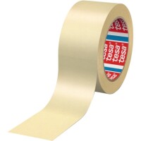 tesa 04323-00044 Kreppband Universal 50mm x 50m beige