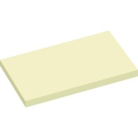 Soennecken 5859 Powernotes 125x75mm gelb / 10